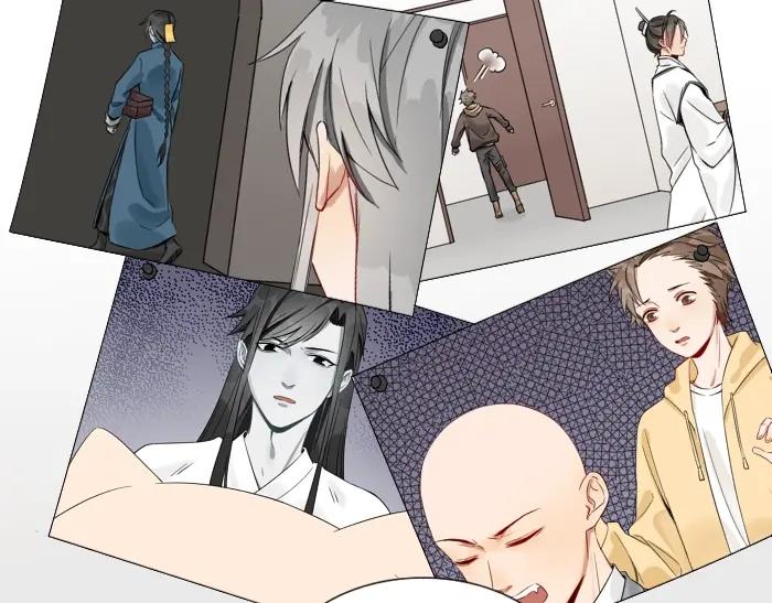 《降智小甜饼》第150-第151 拆散情侣 第36页