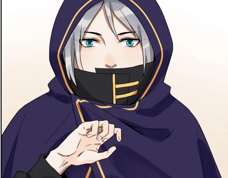 《降智小甜饼》第152话-第153话 失忆 第33页