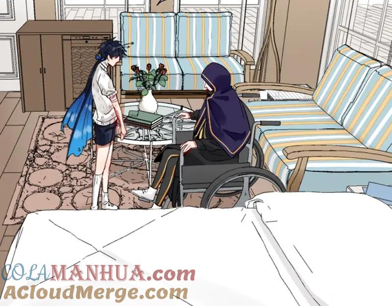 《降智小甜饼》第152话-第153话 失忆 第4页