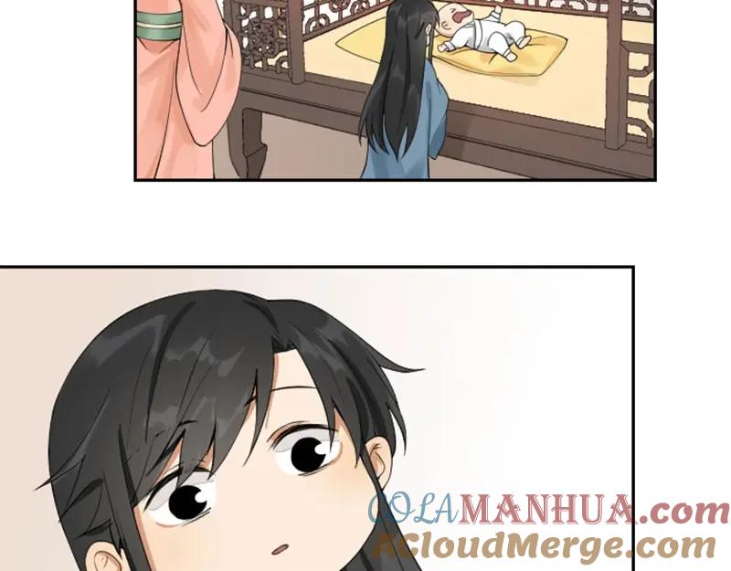 《降智小甜饼》第154-第155 恃宠而骄 第22页