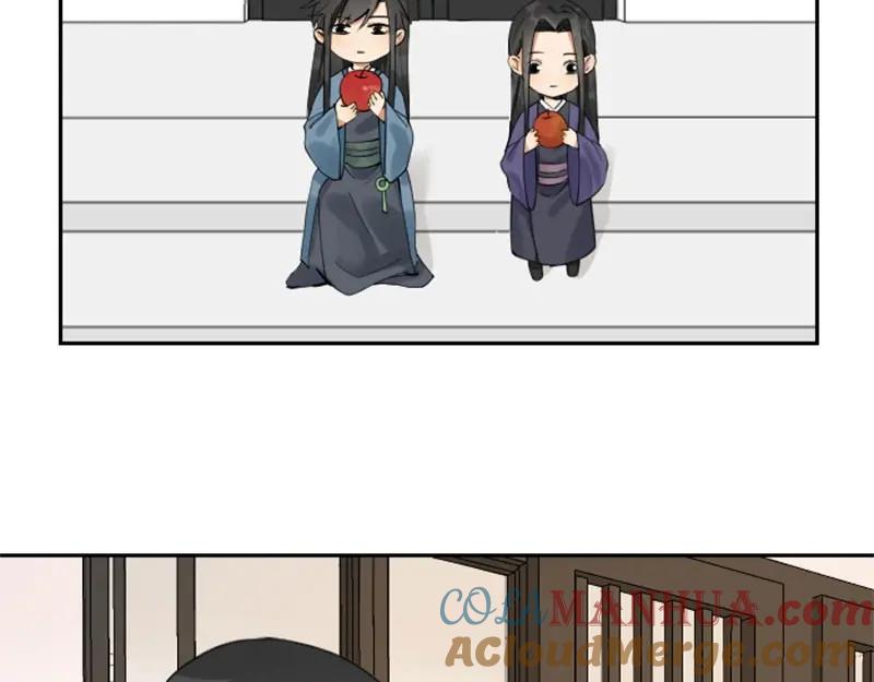 《降智小甜饼》第154-第155 恃宠而骄 第28页