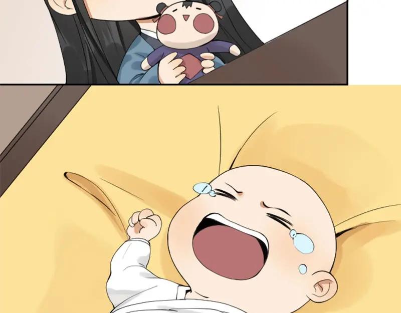 《降智小甜饼》第154-第155 恃宠而骄 第23页