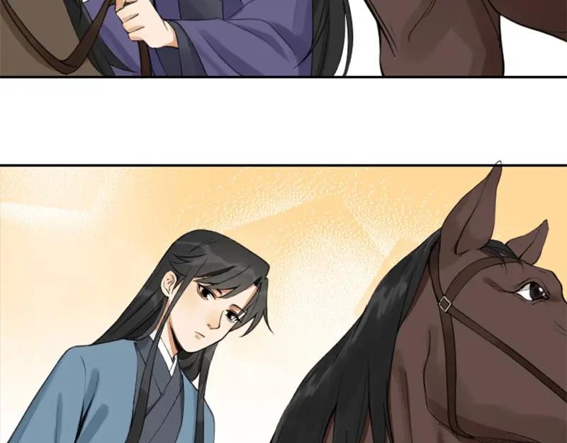 《降智小甜饼》第154-第155 恃宠而骄 第35页