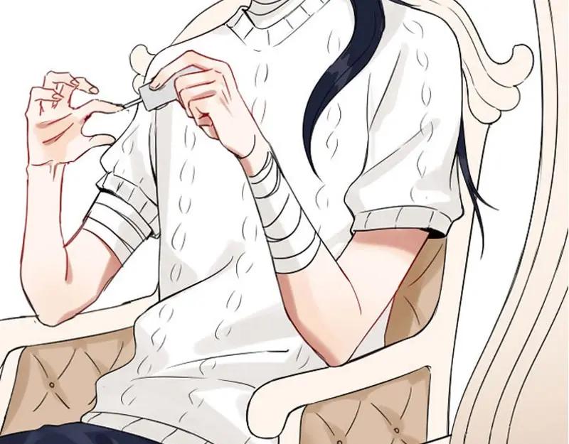 《降智小甜饼》第154-第155 恃宠而骄 第60页