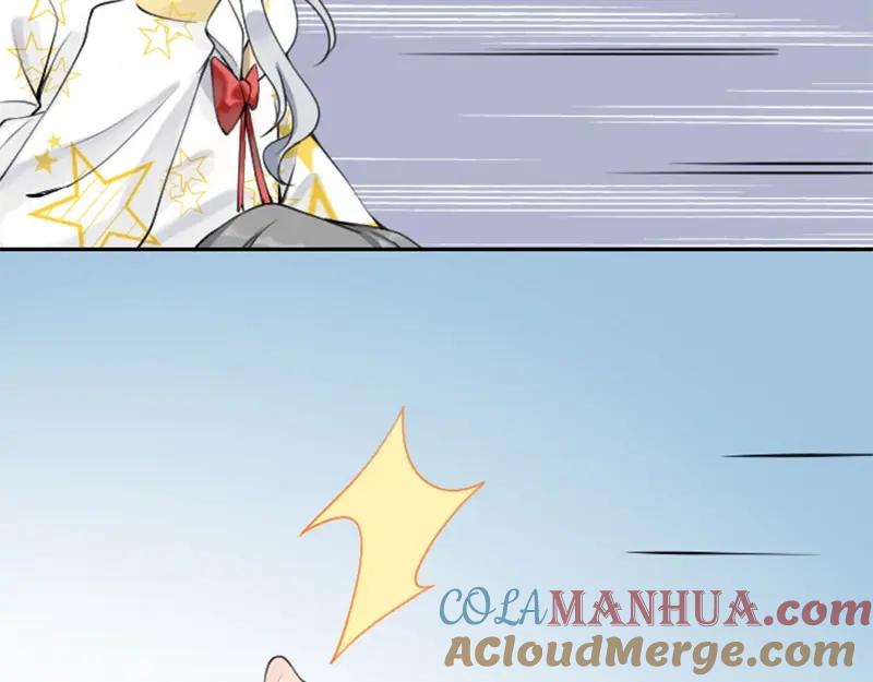 《降智小甜饼》第156-第157话 变猫猫！ 第49页