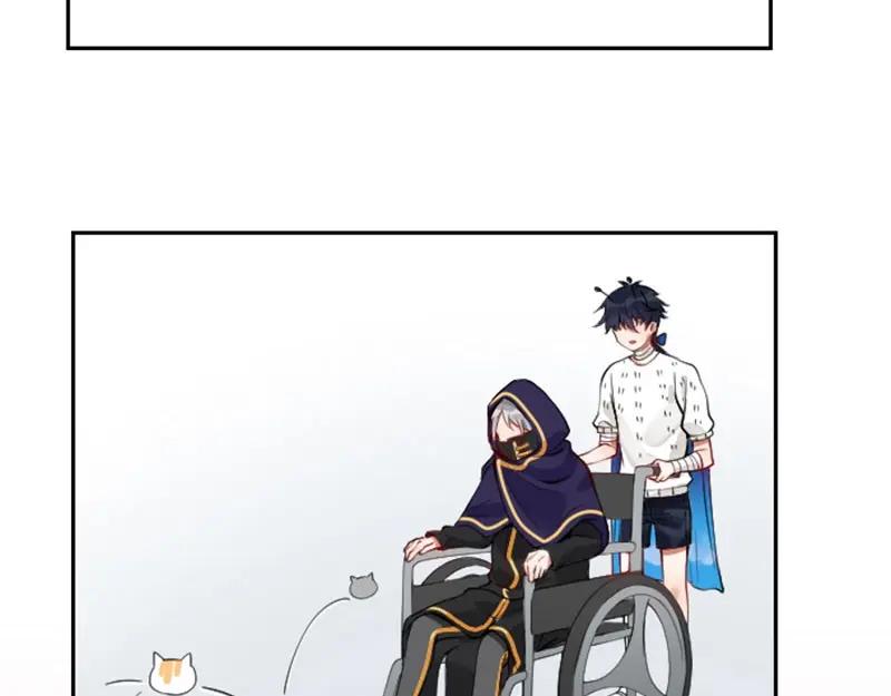 《降智小甜饼》第156-第157话 变猫猫！ 第41页