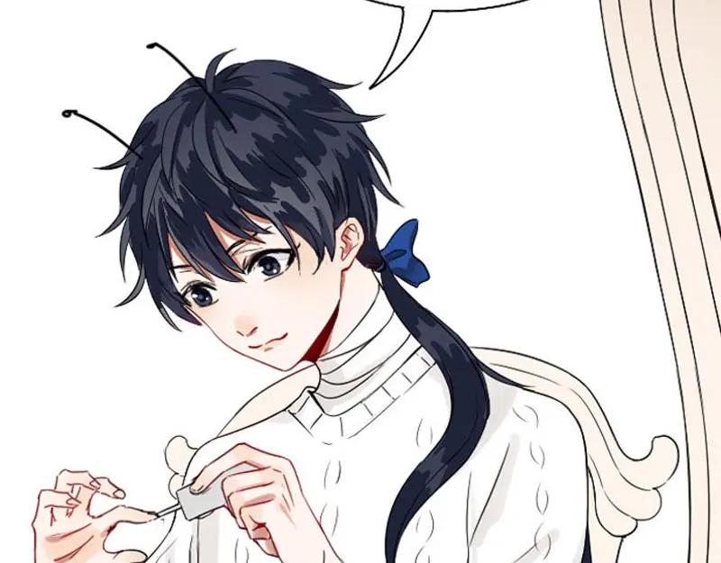 《降智小甜饼》第156-第157话 变猫猫！ 第63页