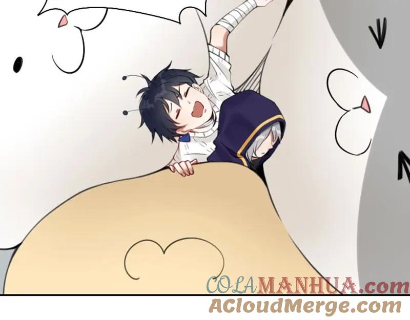 《降智小甜饼》第156-第157话 变猫猫！ 第52页