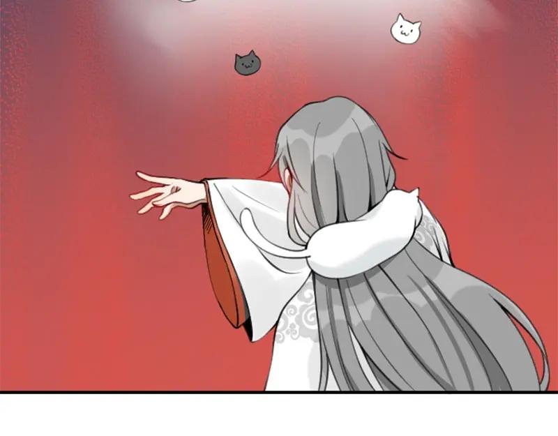 《降智小甜饼》第156-第157话 变猫猫！ 第39页