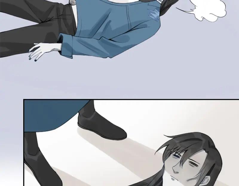 《降智小甜饼》第156-第157话 变猫猫！ 第23页