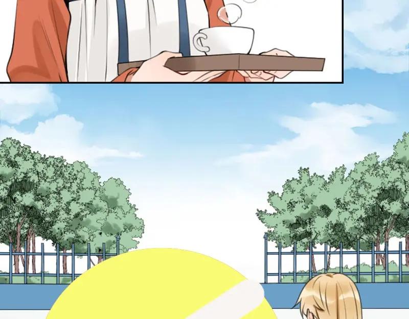 《降智小甜饼》第156-第157话 变猫猫！ 第57页