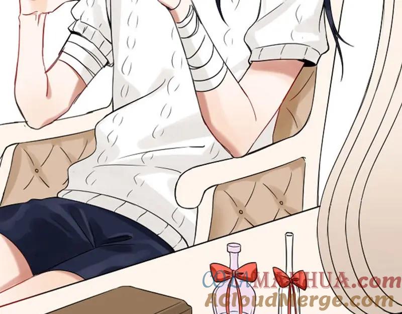 《降智小甜饼》第156-第157话 变猫猫！ 第64页