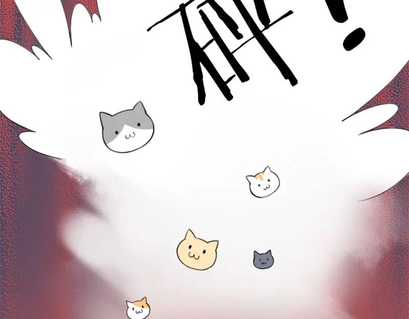 《降智小甜饼》第156-第157话 变猫猫！ 第38页