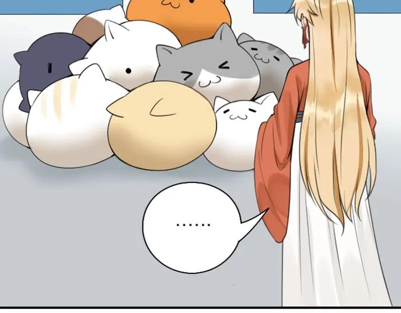 《降智小甜饼》第158-第159话 超强能力 第15页