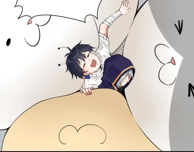 《降智小甜饼》第158-第159话 超强能力 第9页