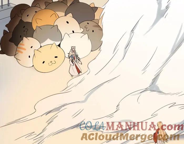 《降智小甜饼》第158-第159话 超强能力 第28页
