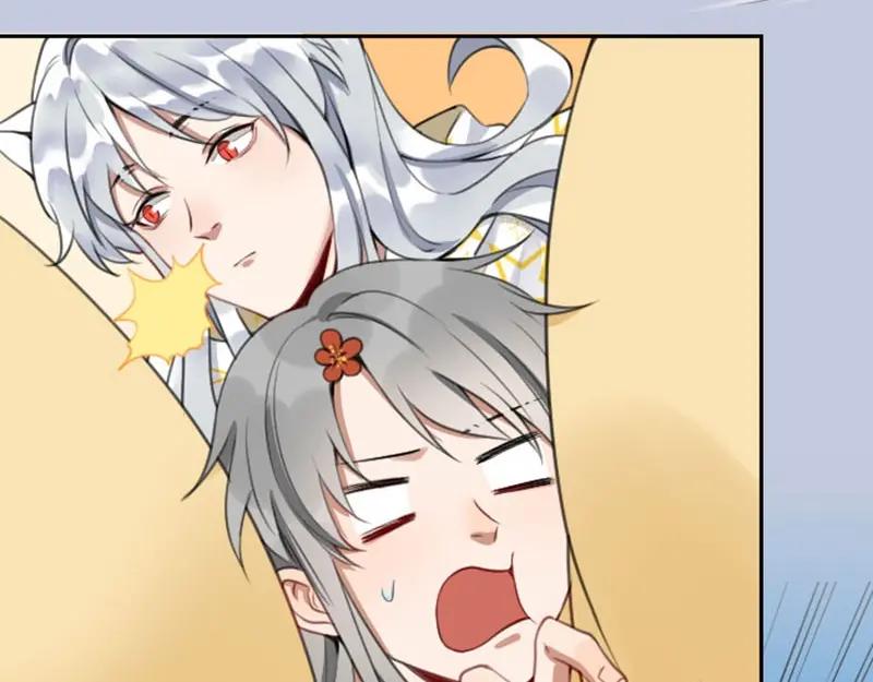 《降智小甜饼》第158-第159话 超强能力 第23页