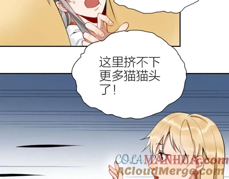 《降智小甜饼》第158-第159话 超强能力 第19页