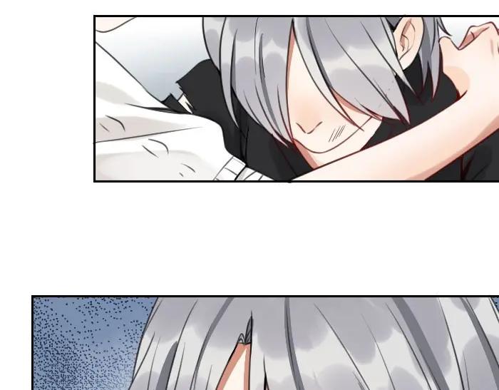 《降智小甜饼》第158-第159话 超强能力 第50页