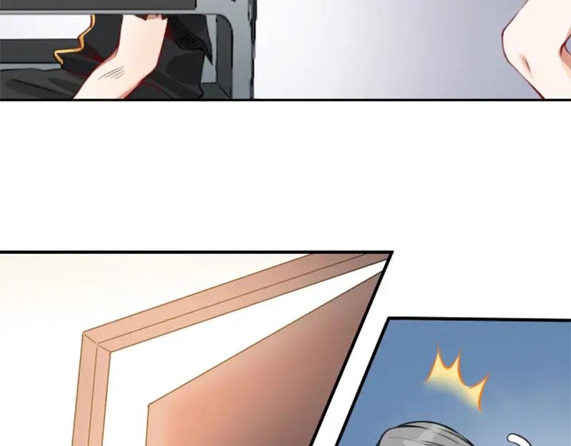 《降智小甜饼》第160-第161话 最后一秒 第15页