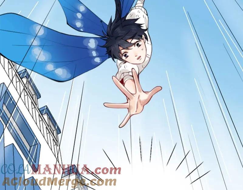 《降智小甜饼》第160-第161话 最后一秒 第34页