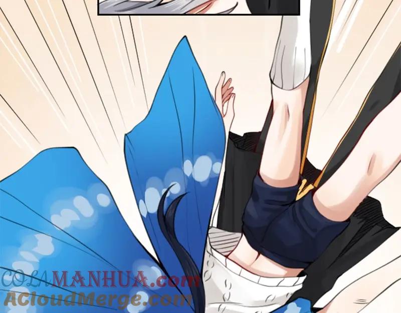 《降智小甜饼》第160-第161话 最后一秒 第37页