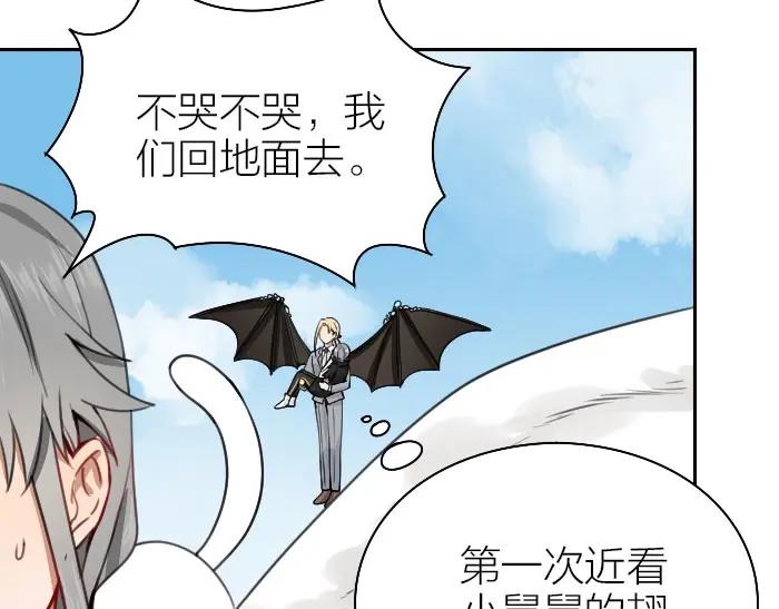 《降智小甜饼》第162-第163话 情侣拆散 第12页