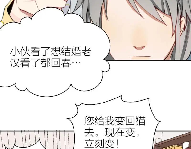 《降智小甜饼》第162-第163话 情侣拆散 第59页