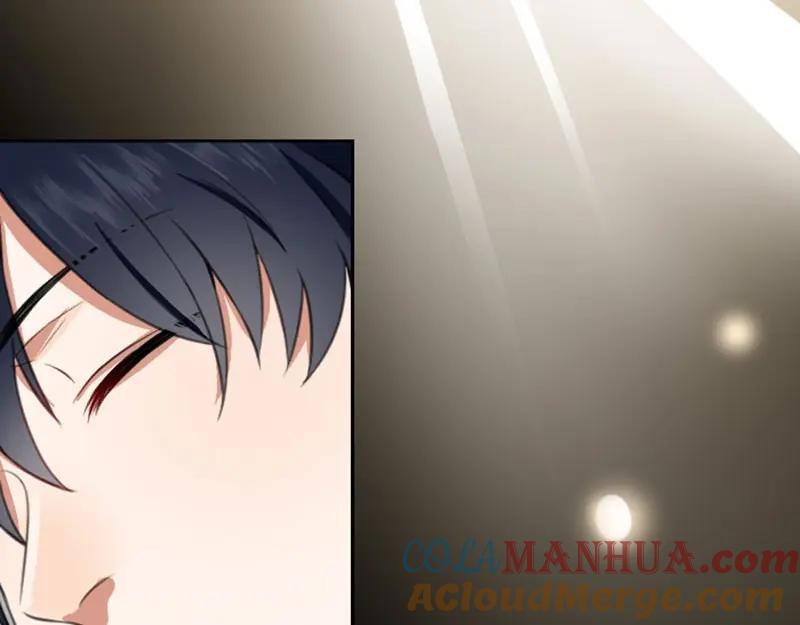 《降智小甜饼》第164-第165话 隐藏的秘 第19页