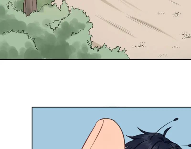 《降智小甜饼》第164-第165话 隐藏的秘 第24页
