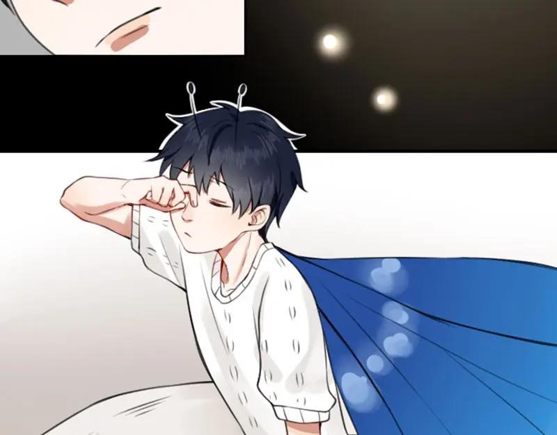 《降智小甜饼》第164-第165话 隐藏的秘 第20页