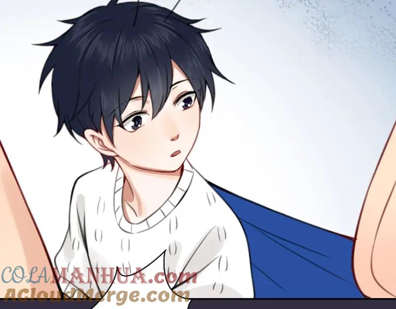 《降智小甜饼》第164-第165话 隐藏的秘 第31页