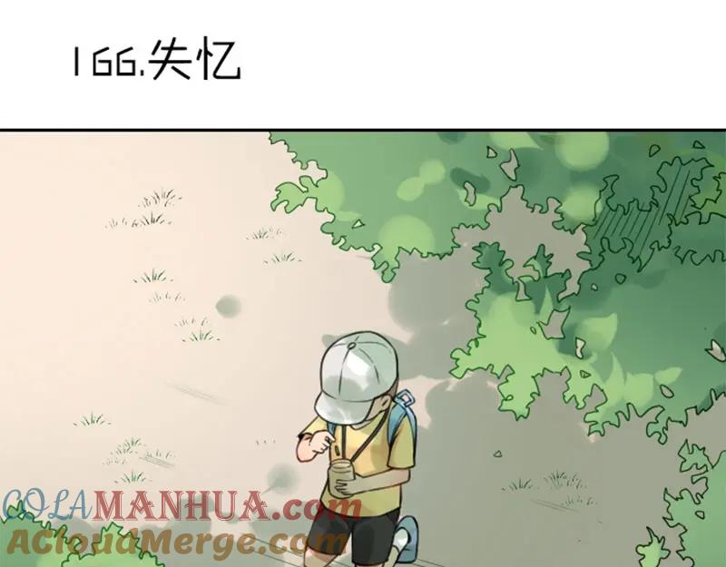 《降智小甜饼》第166-第167话 失忆粉 第4页