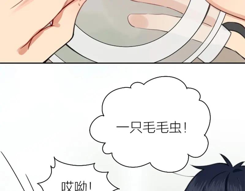 《降智小甜饼》第166-第167话 失忆粉 第6页