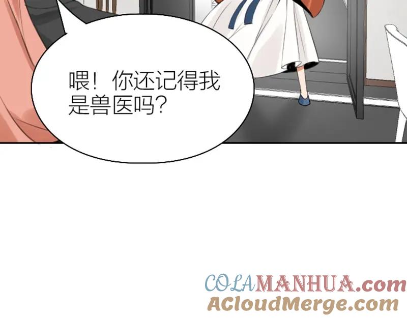 《降智小甜饼》第166-第167话 失忆粉 第46页