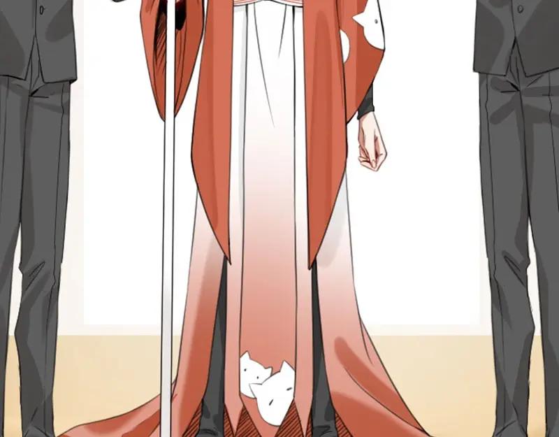 《降智小甜饼》第168-第169话 傻眼了 第23页