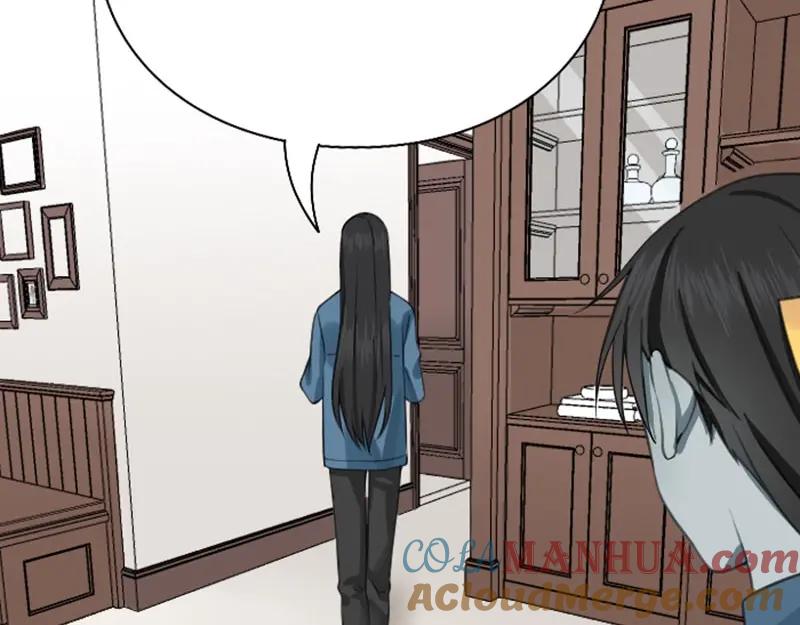 《降智小甜饼》第168-第169话 傻眼了 第7页