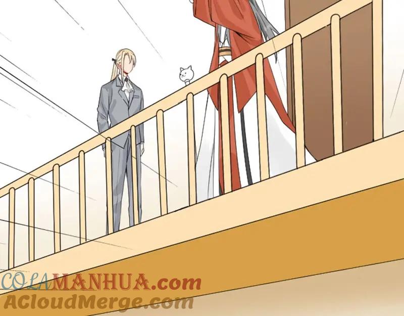 《降智小甜饼》第168-第169话 傻眼了 第40页