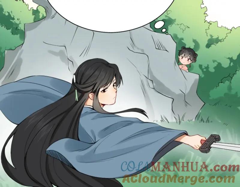 《降智小甜饼》第170-第171话 我陪你 第40页