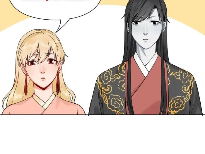 《降智小甜饼》第170-第171话 我陪你 第62页
