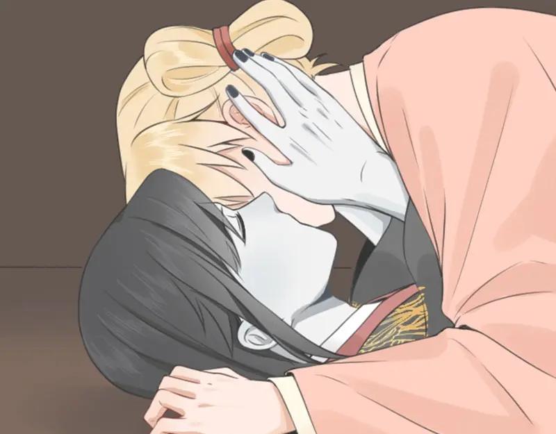 《降智小甜饼》第172-第173话 双人瑜伽 第60页