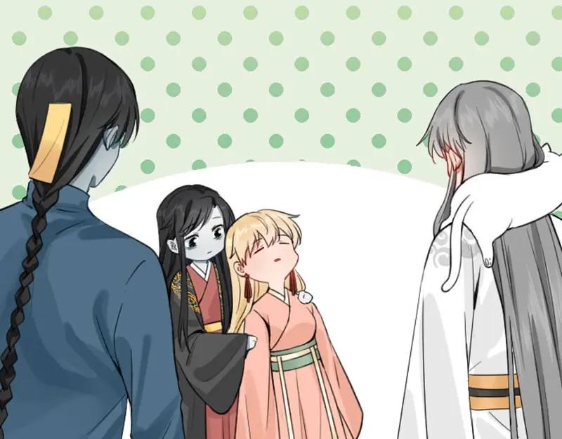 《降智小甜饼》第172-第173话 双人瑜伽 第48页