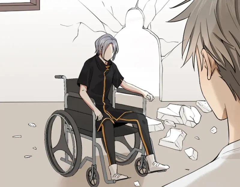 《降智小甜饼》第174-第175话 你说呢！ 第20页