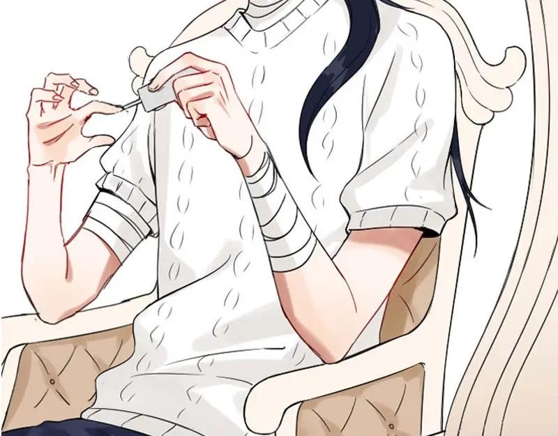 《降智小甜饼》第174-第175话 你说呢！ 第66页