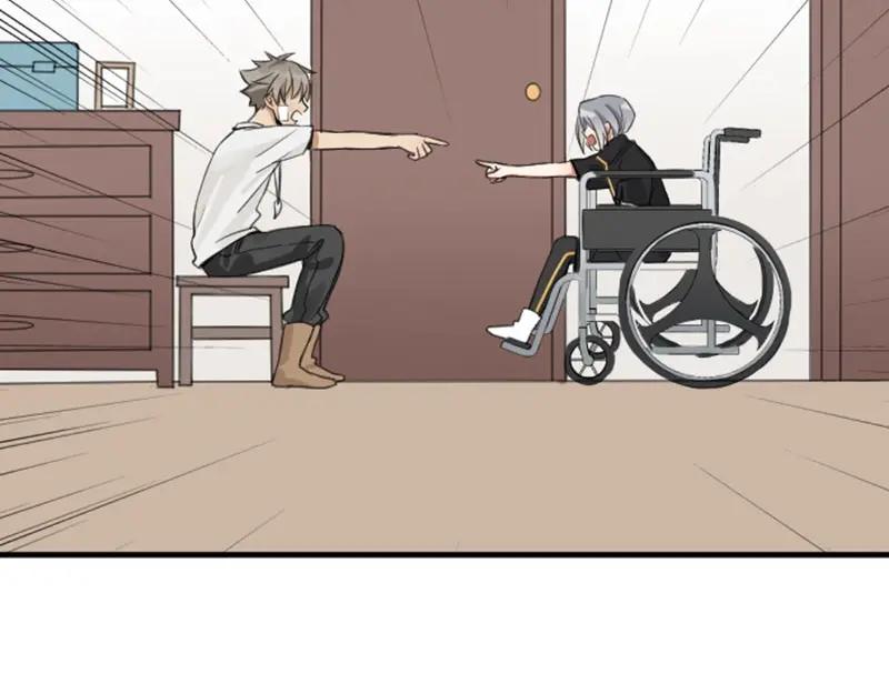 《降智小甜饼》第174-第175话 你说呢！ 第47页