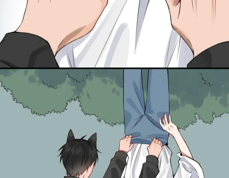 《降智小甜饼》第182-183话 初遇往事 第48页