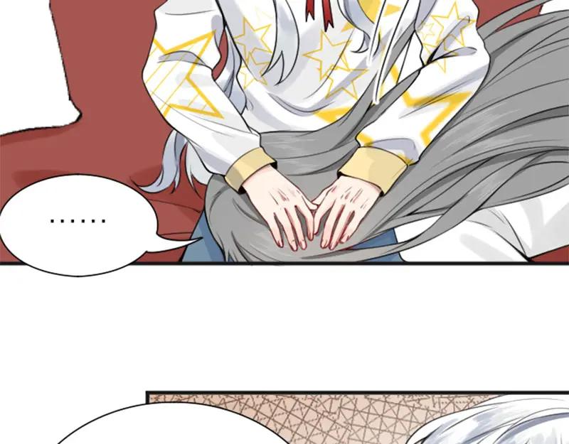 《降智小甜饼》第182-183话 初遇往事 第29页