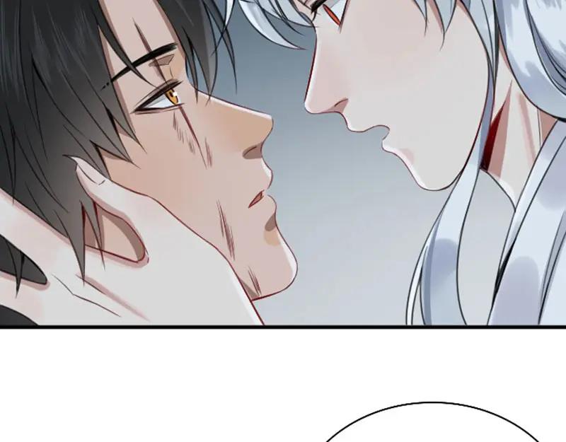 《降智小甜饼》第182-183话 初遇往事 第54页