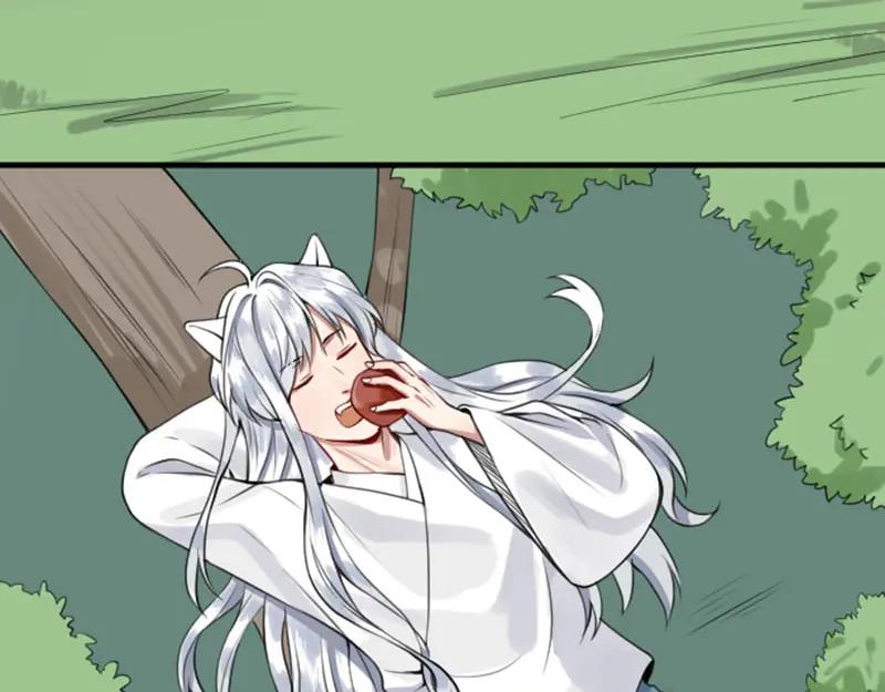 《降智小甜饼》第182-183话 初遇往事 第35页