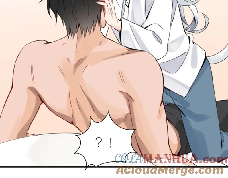 《降智小甜饼》第184-185话 激烈的战斗 第49页
